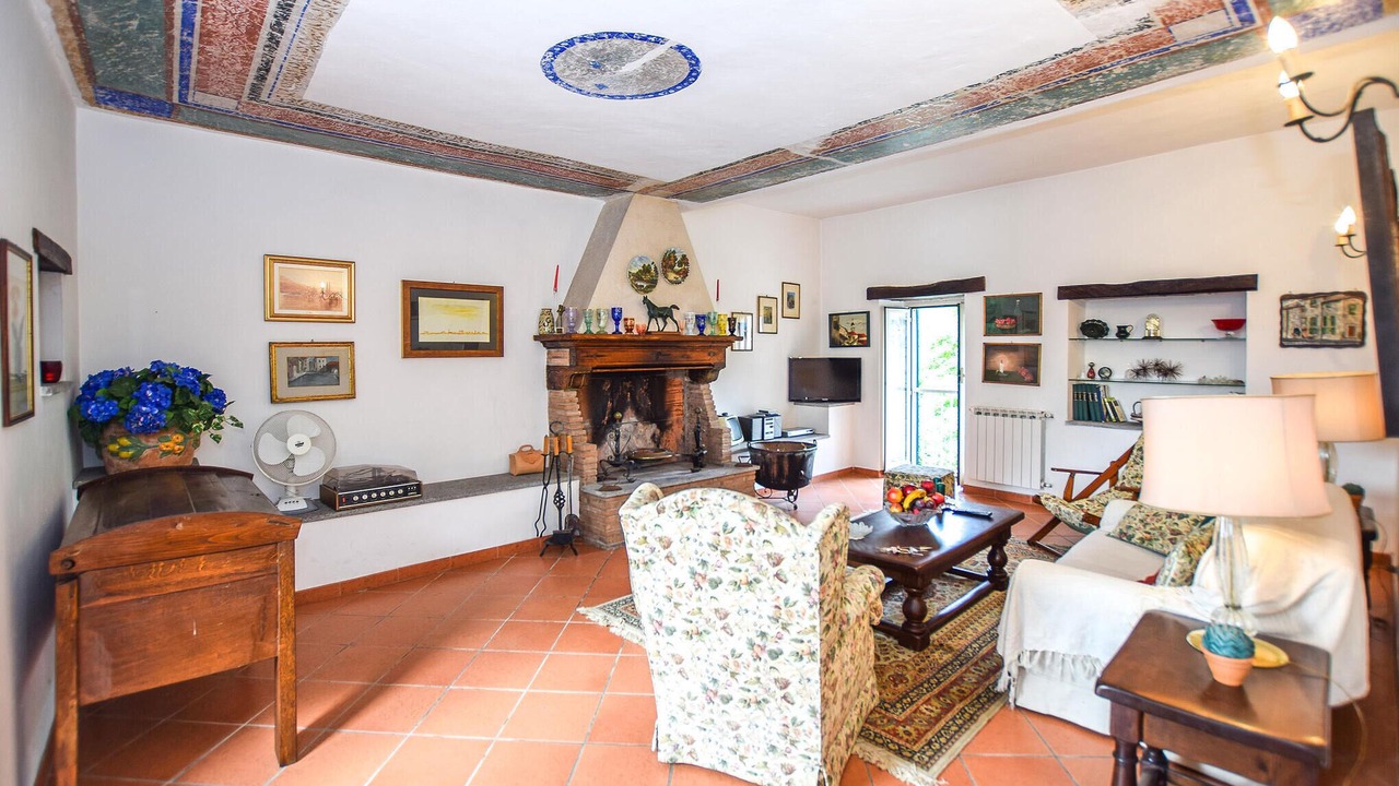 Photo of Bedroom in Nespolo
