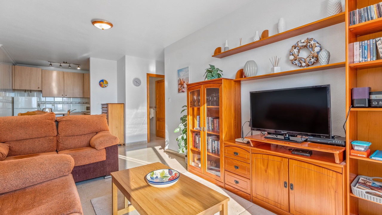 Photo of Livingroom in Bolnuevo