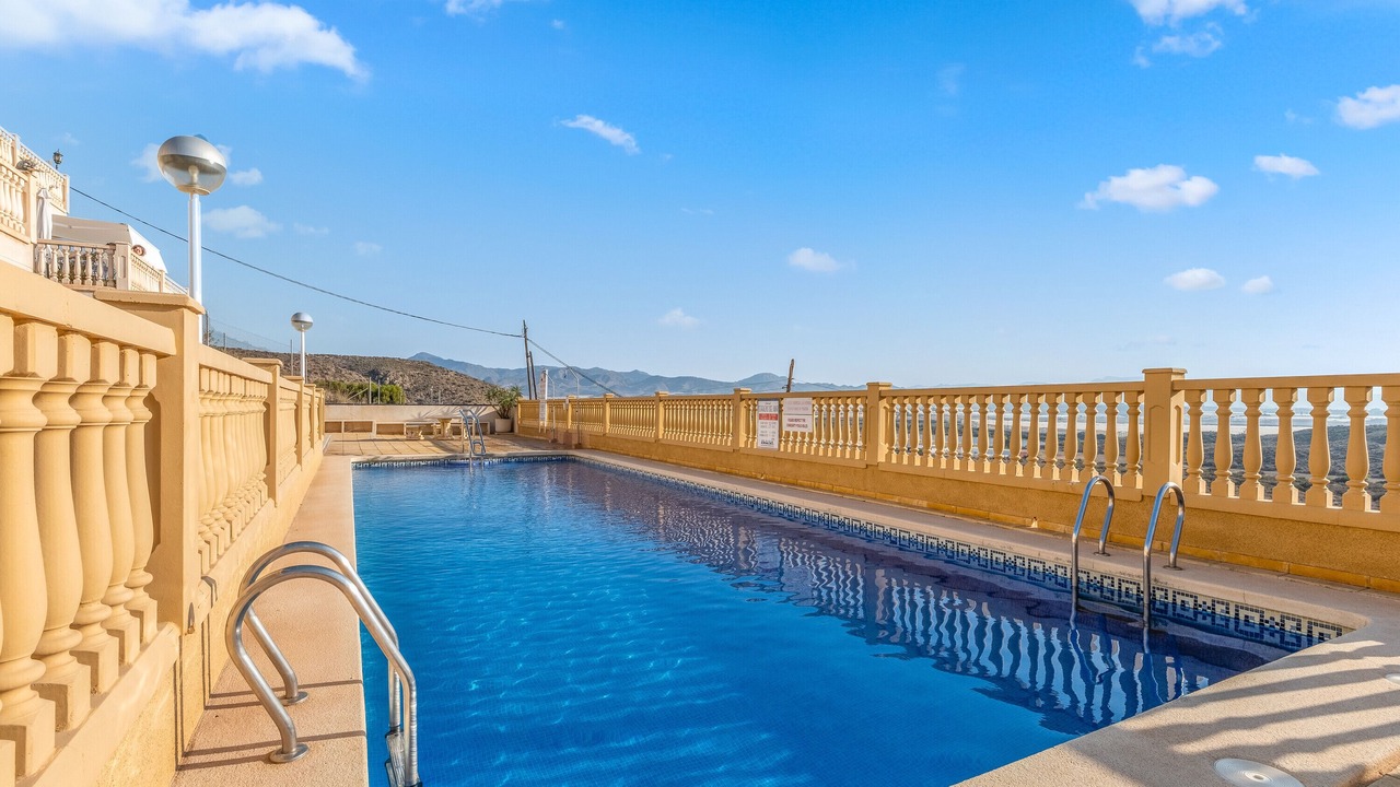 Photo of Outdoor in Bolnuevo