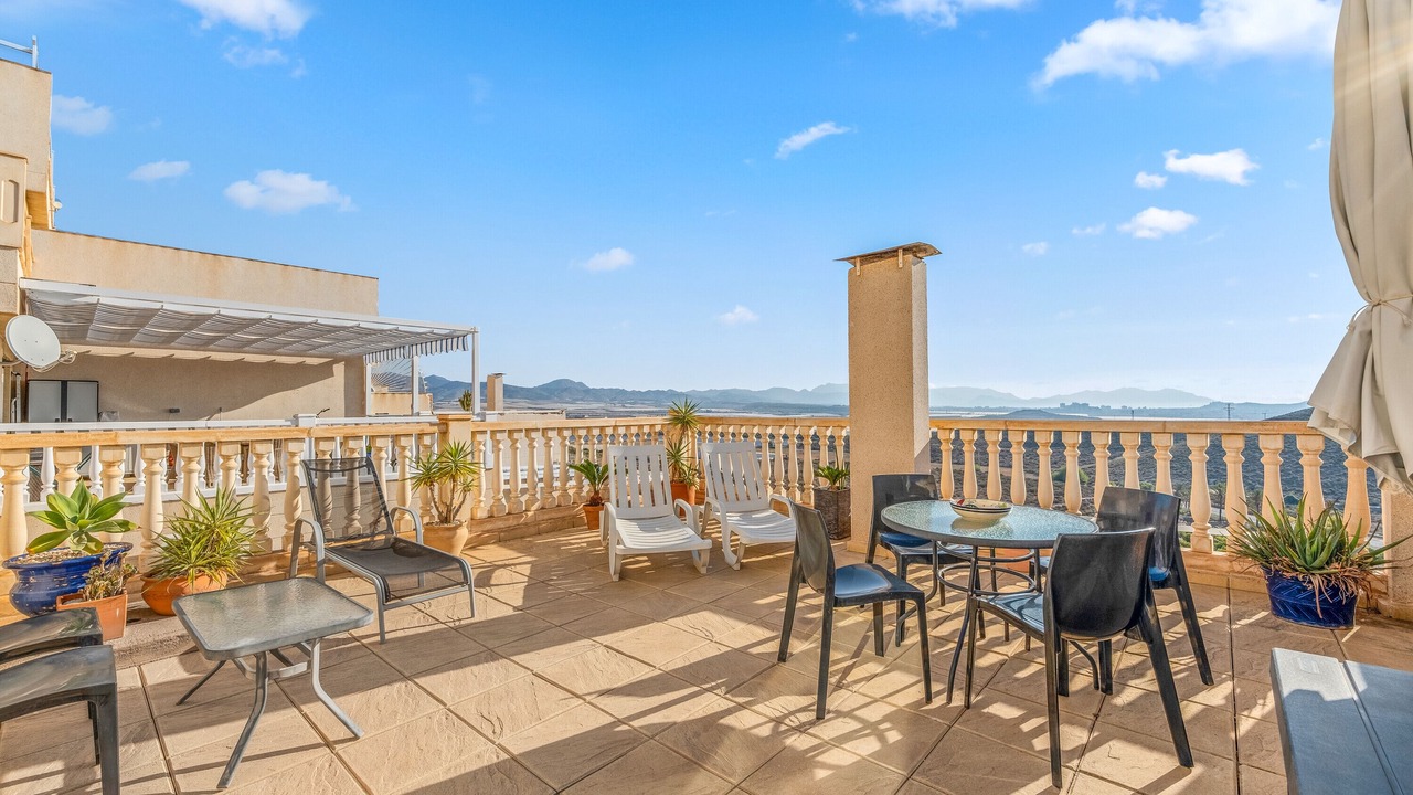 Photo of Outdoor in Bolnuevo
