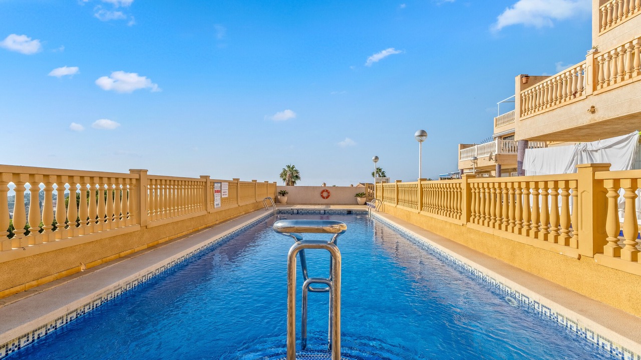 Photo of Outdoor in Bolnuevo