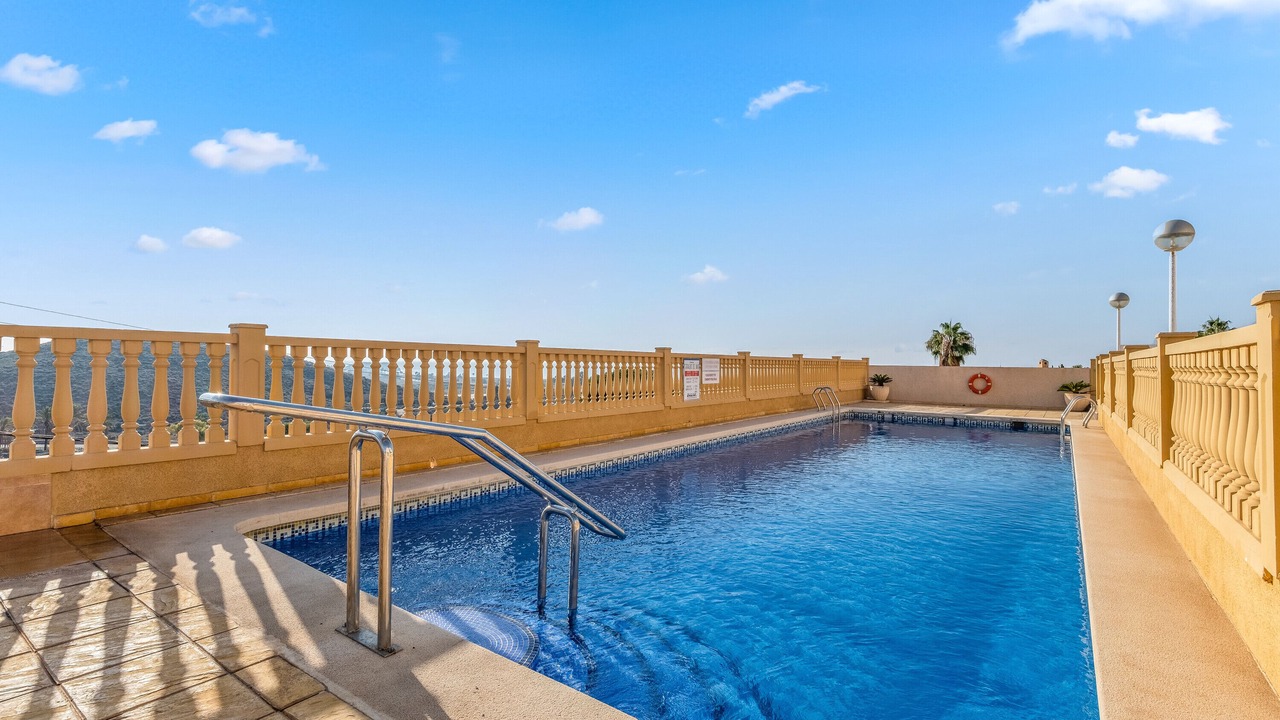 Photo of Outdoor in Bolnuevo