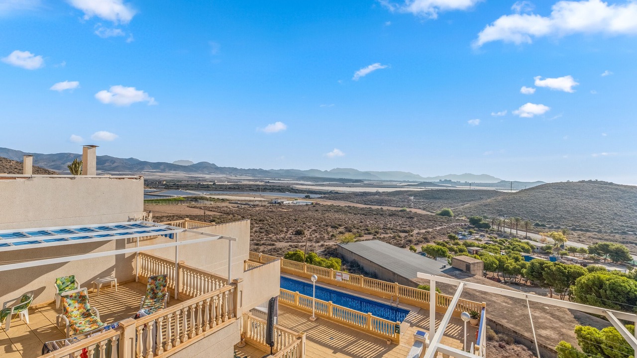 Photo of Outdoor in Bolnuevo