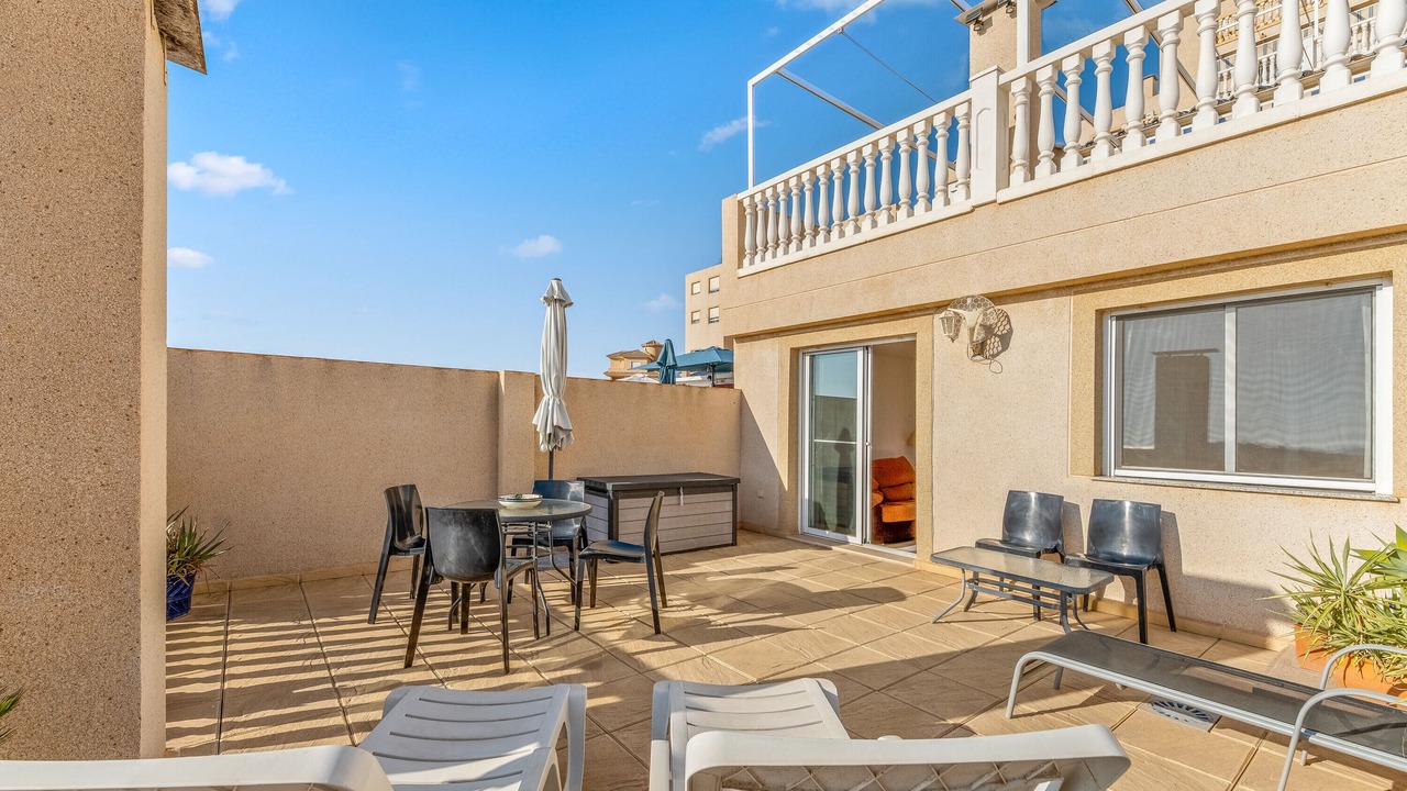 Photo of Outdoor in Bolnuevo