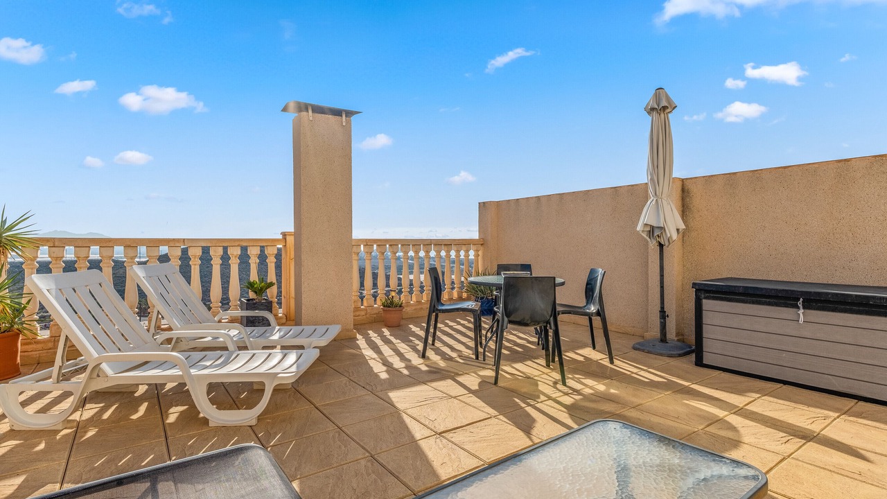 Photo of Outdoor in Bolnuevo