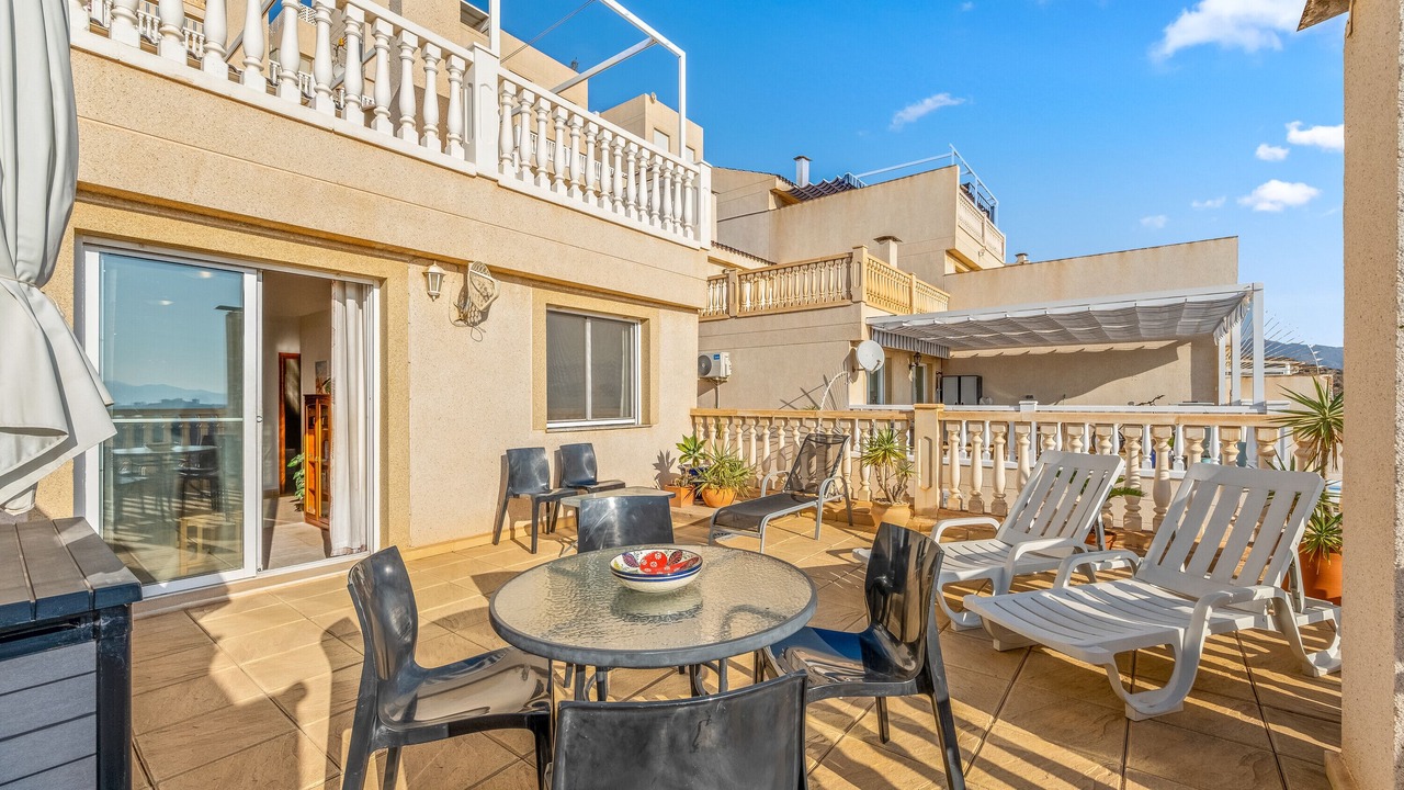 Photo of Outdoor in Bolnuevo