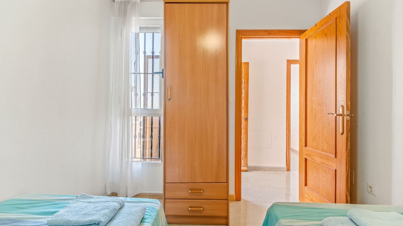 Photo of Bedroom in Bolnuevo