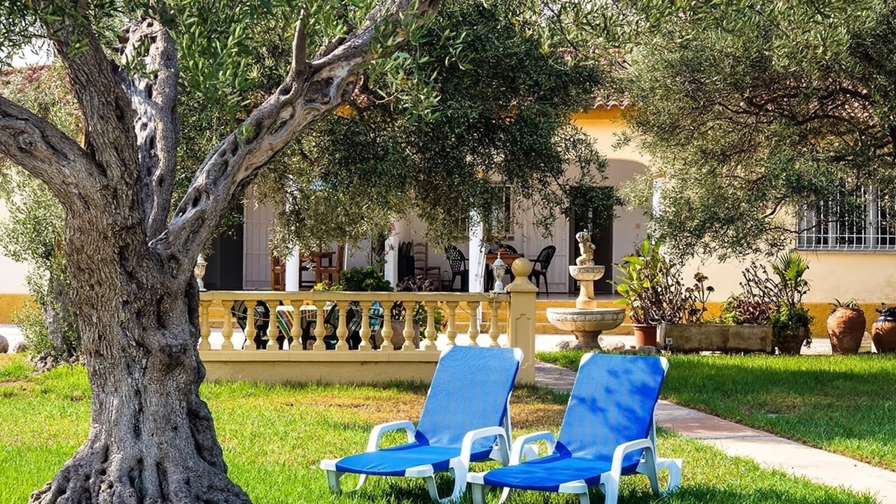 Photo of Outdoor in Vinaros