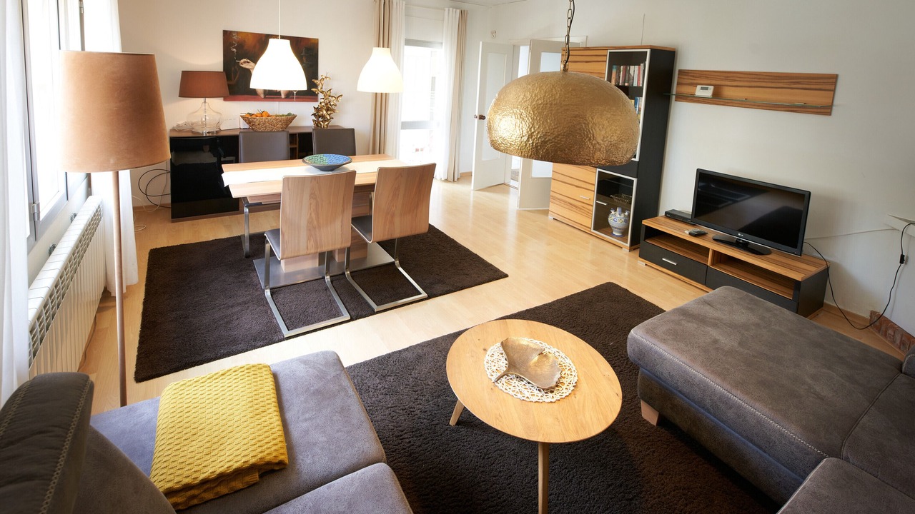 Photo of Livingroom in Vinaros