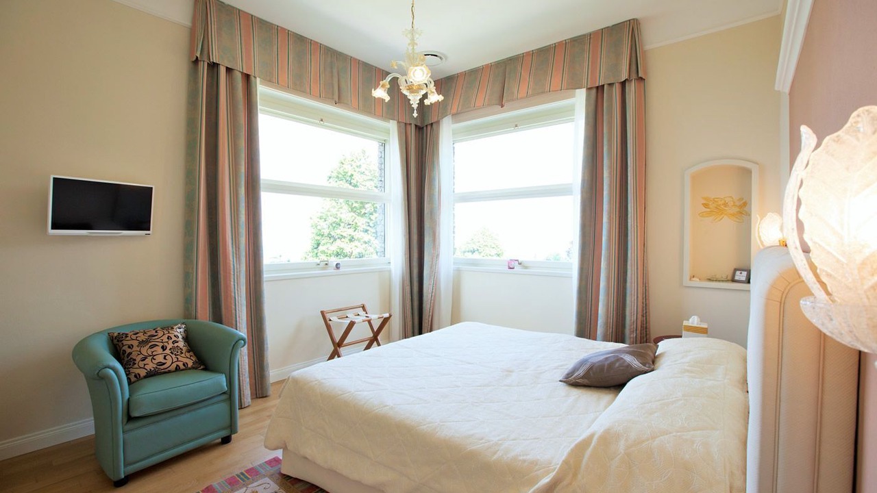 Photo of Bedroom in Baveno