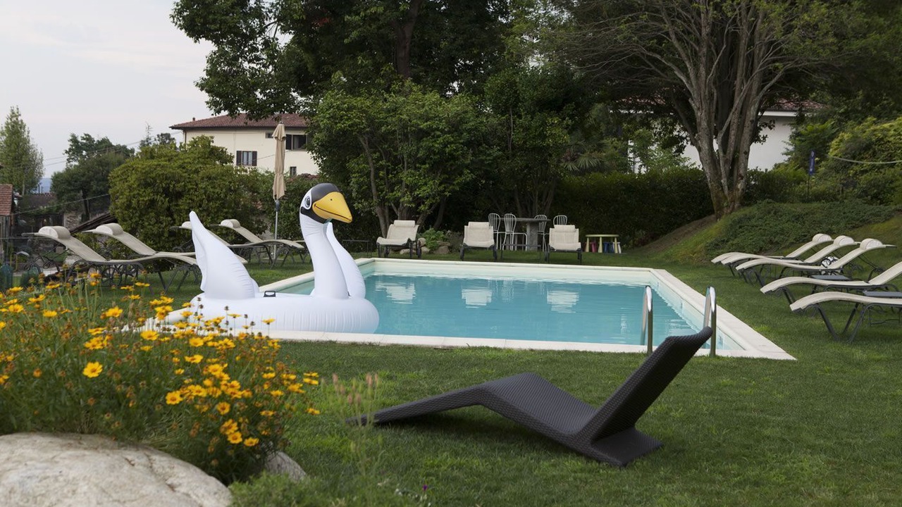 Photo of Outdoor in Baveno