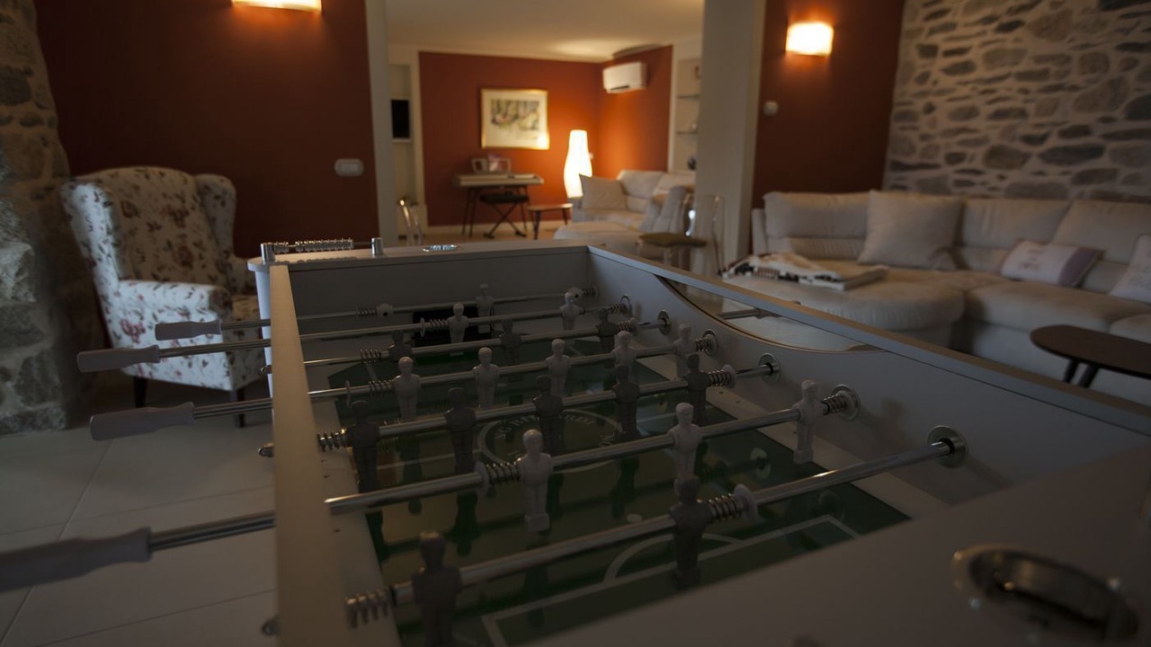 Photo of Livingroom in Baveno