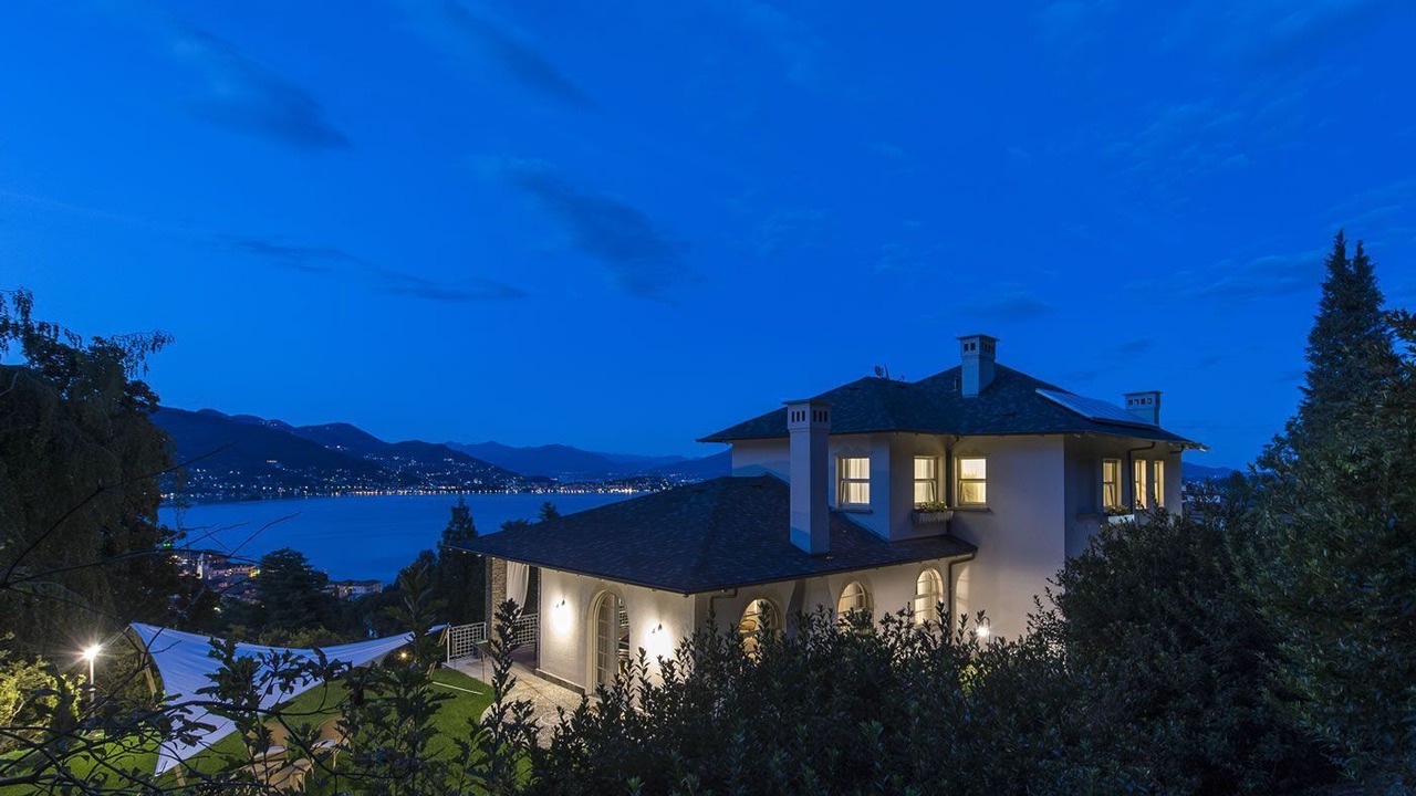 Photo of Outdoor in Baveno