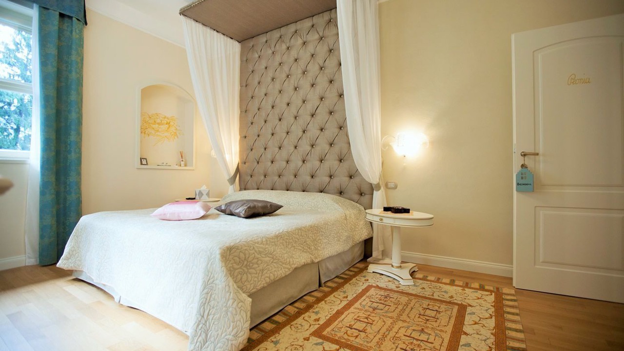Photo of Bedroom in Baveno
