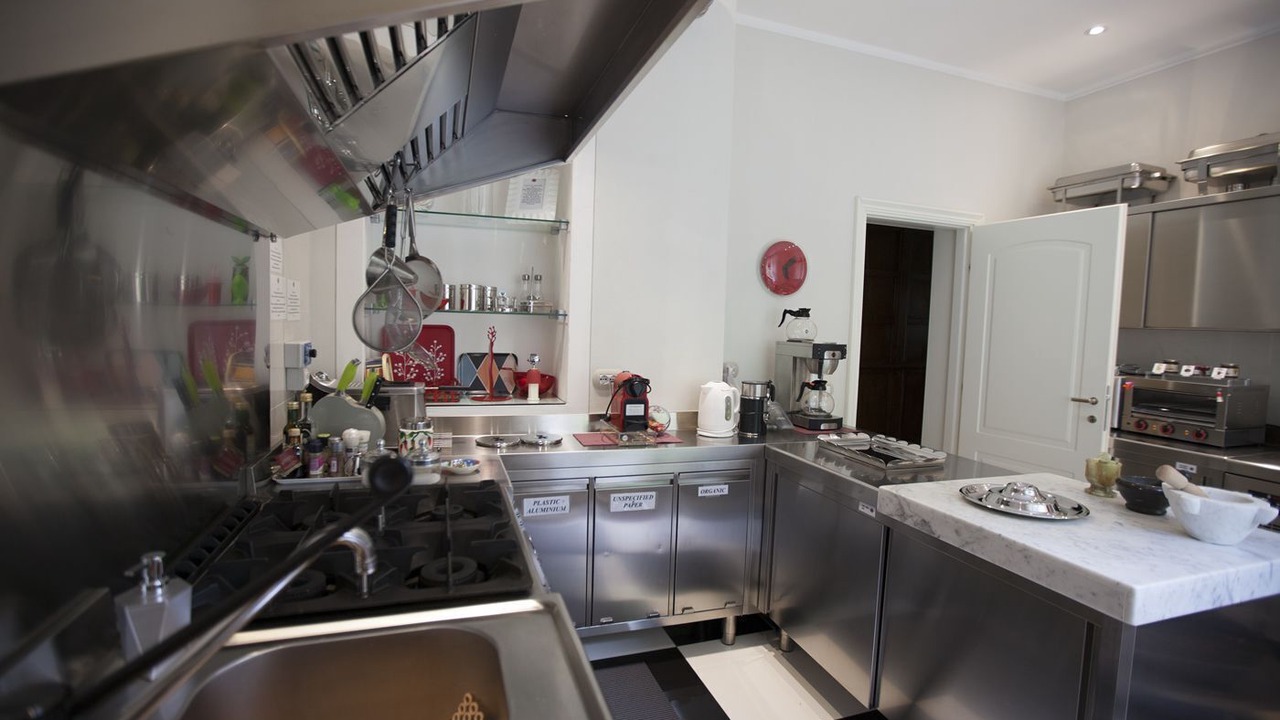 Photo of Kitchen in Baveno