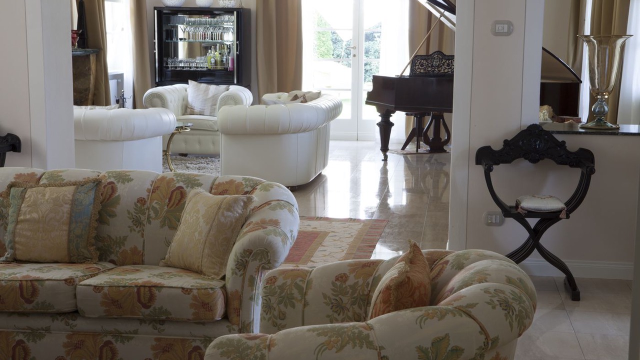 Photo of Livingroom in Baveno