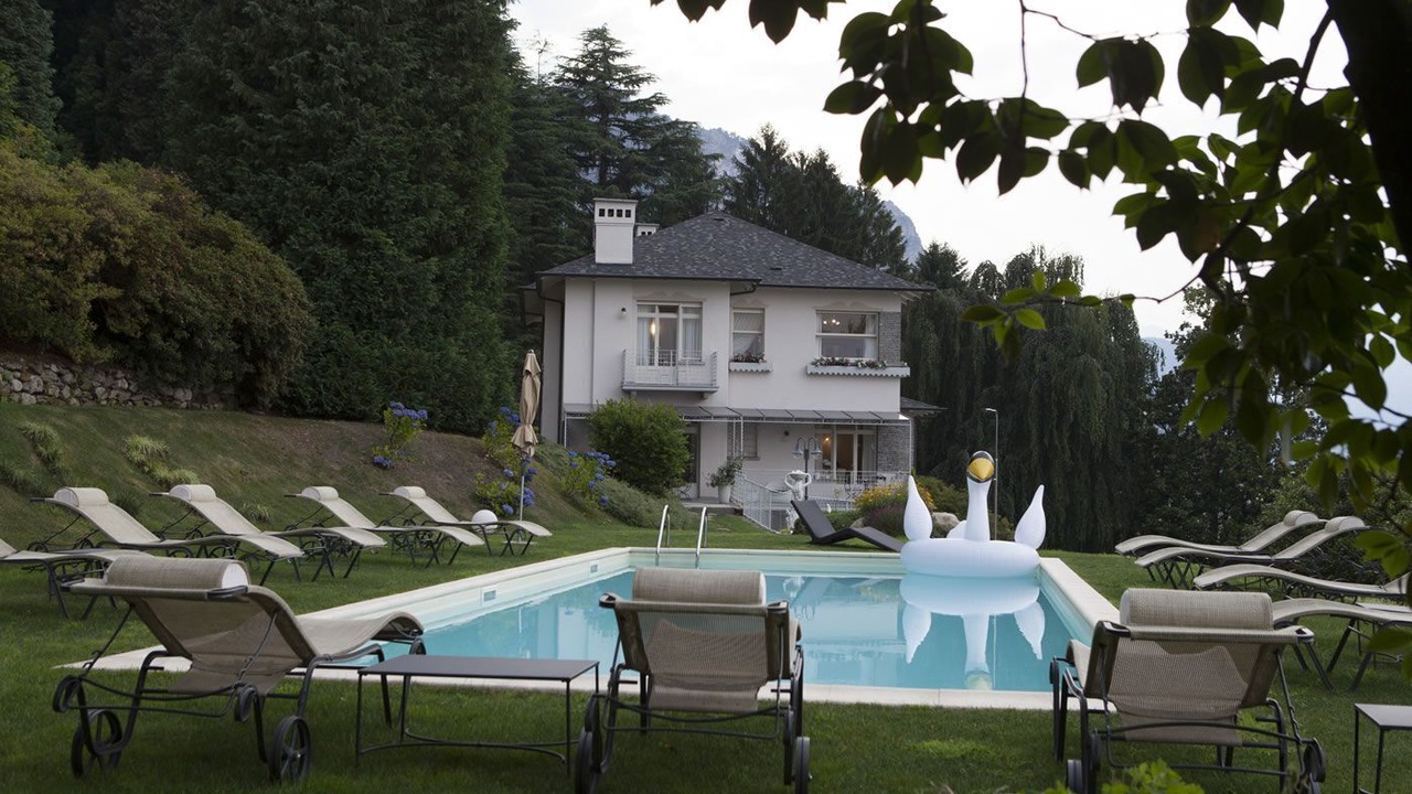 Photo of Outdoor in Baveno