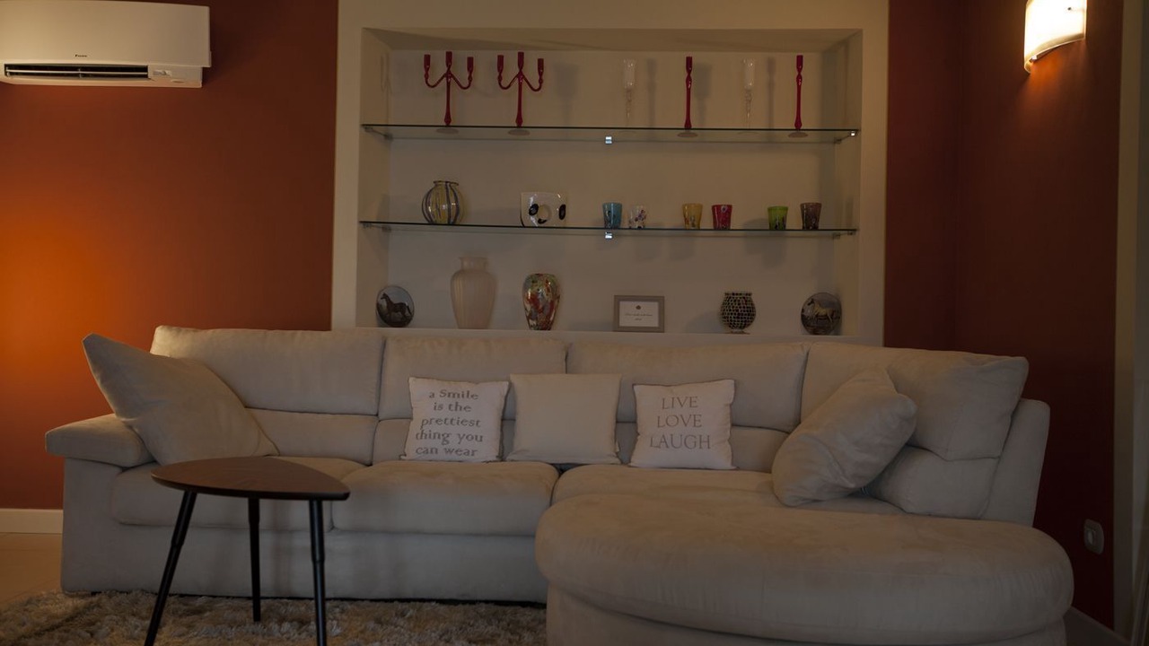 Photo of Livingroom in Baveno