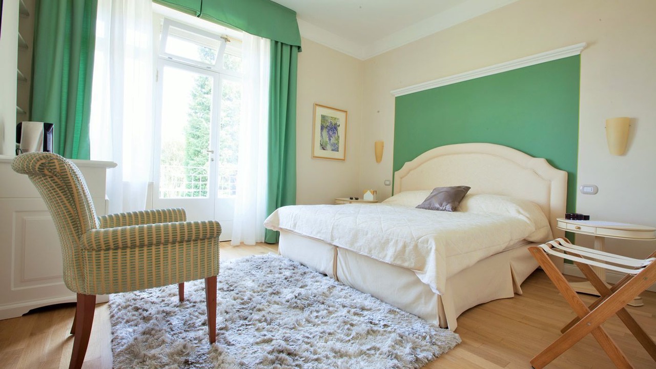 Photo of Bedroom in Baveno