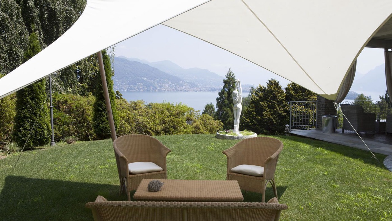 Photo of Patio Balcony in Baveno