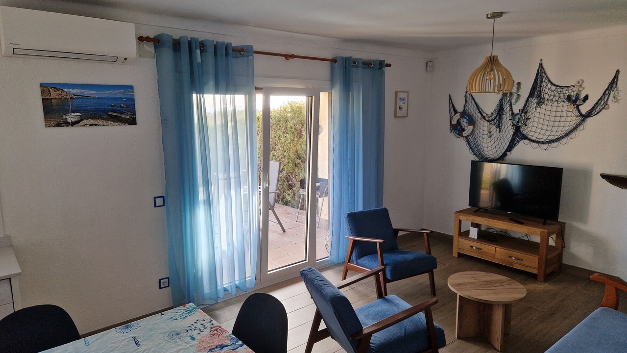 Photo of Livingroom in Torroella de Montgri