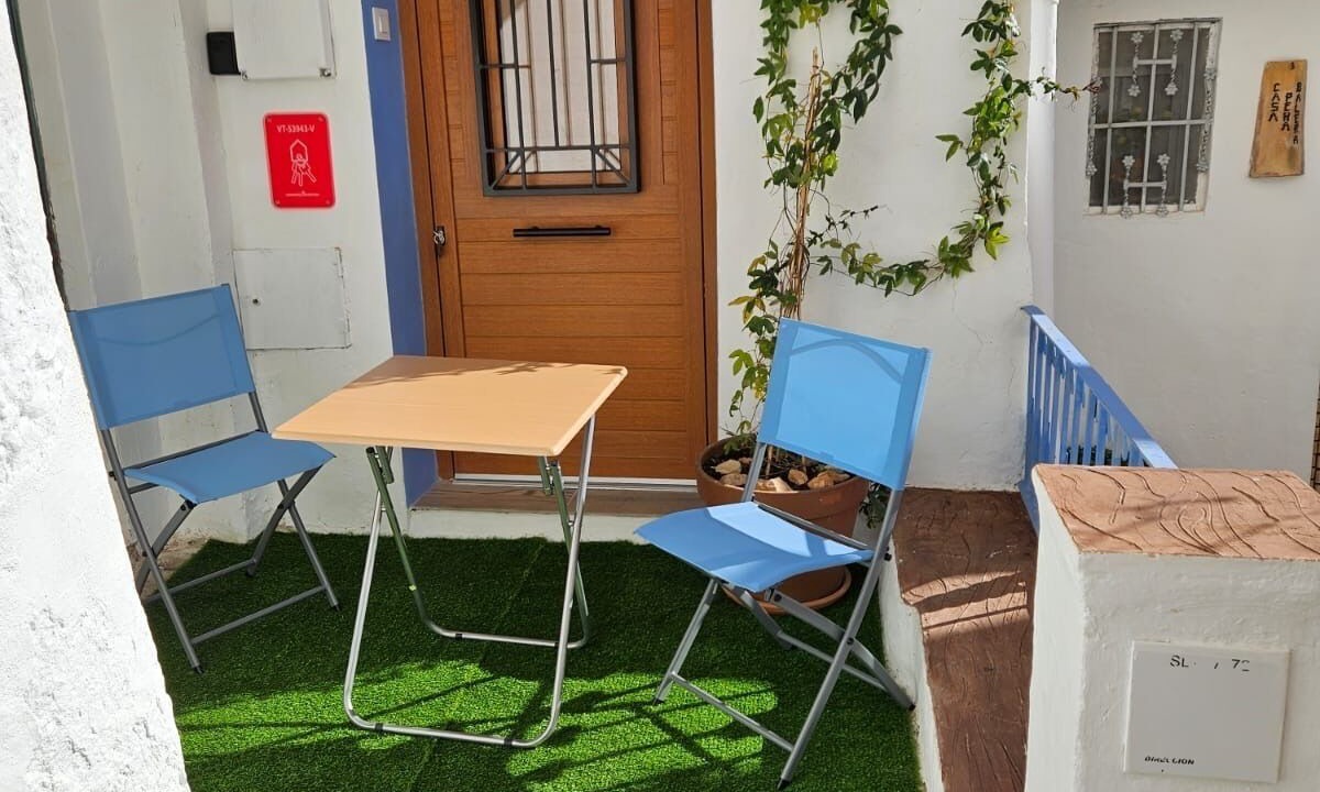 Photo of Outdoor in Chulilla