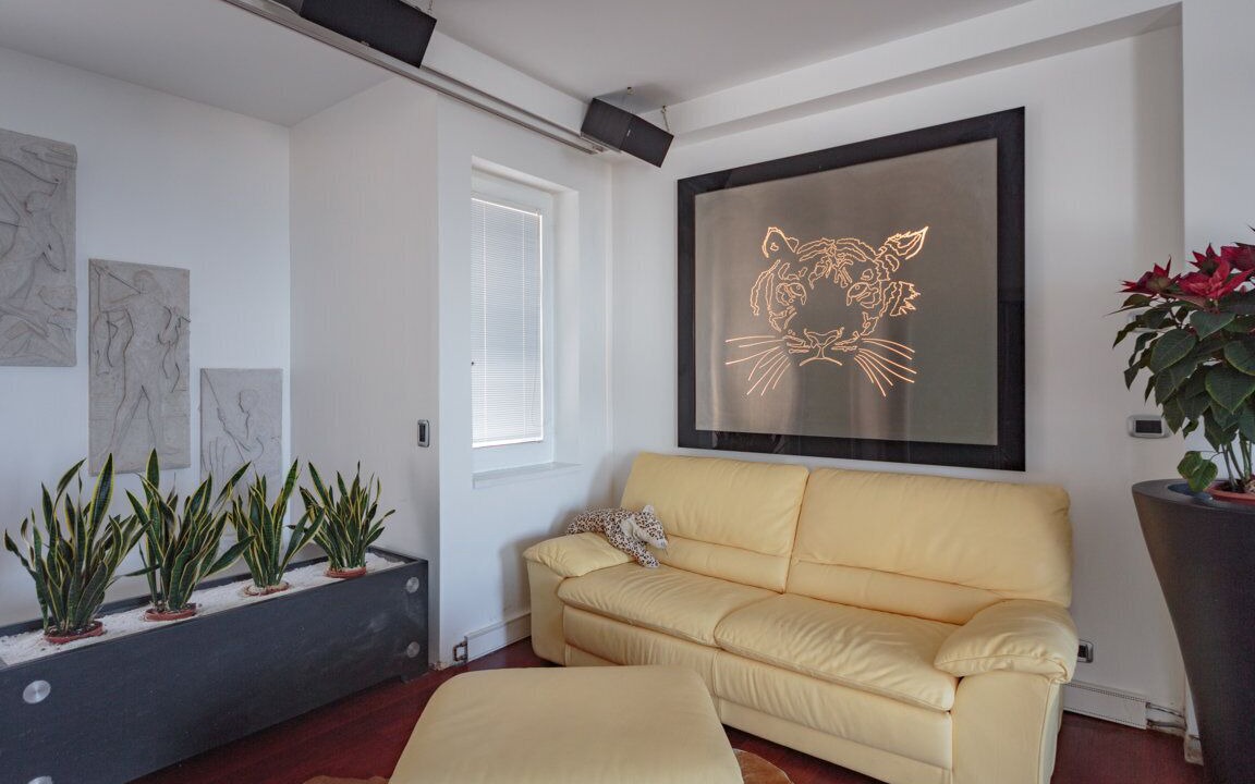 Photo of Livingroom in Lavagna