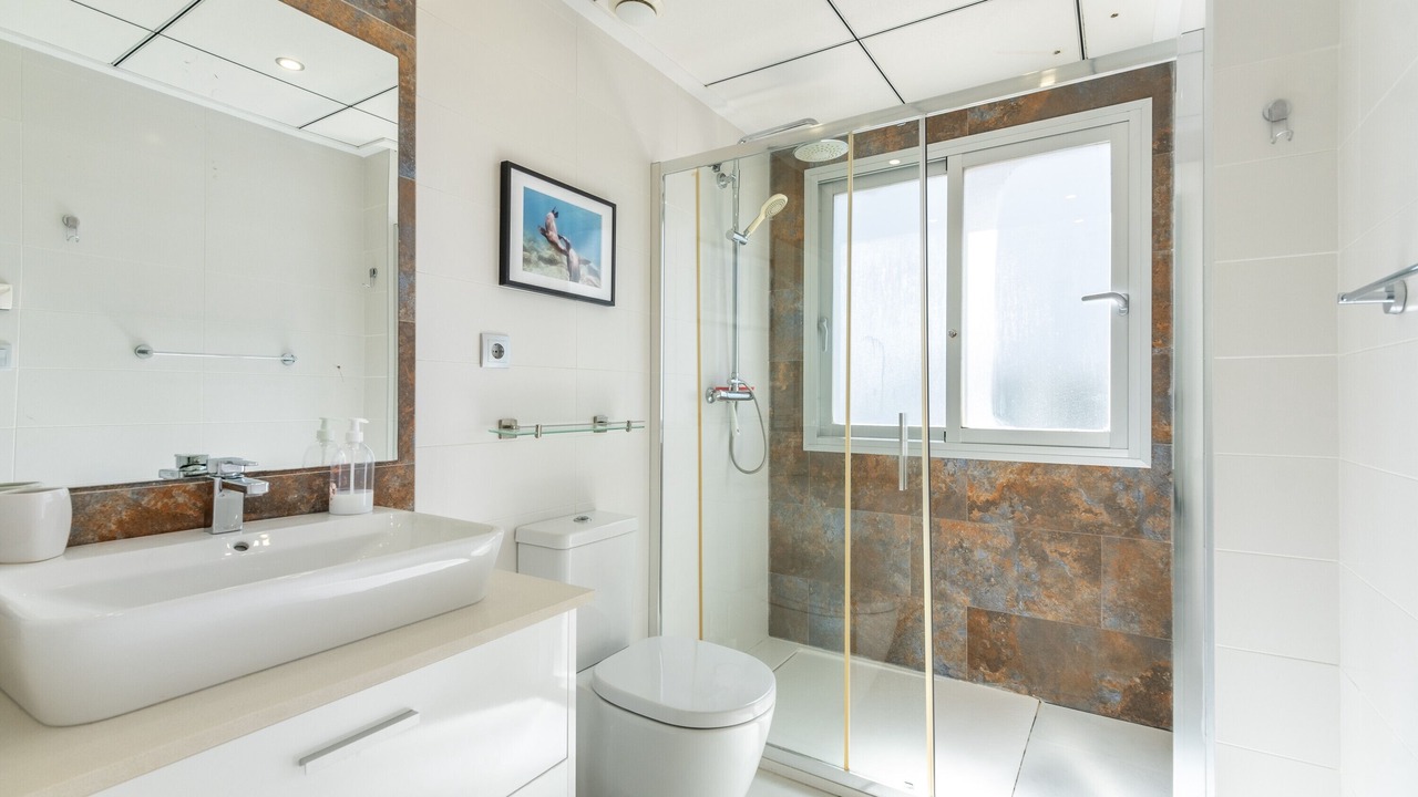 Photo of Bathroom in Orihuela Costa