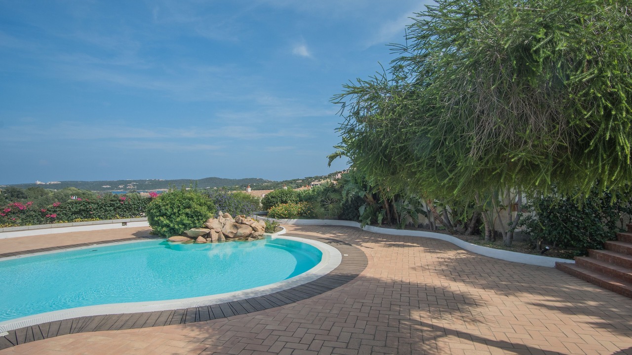 Photo of Outdoor in Liscia di Vacca