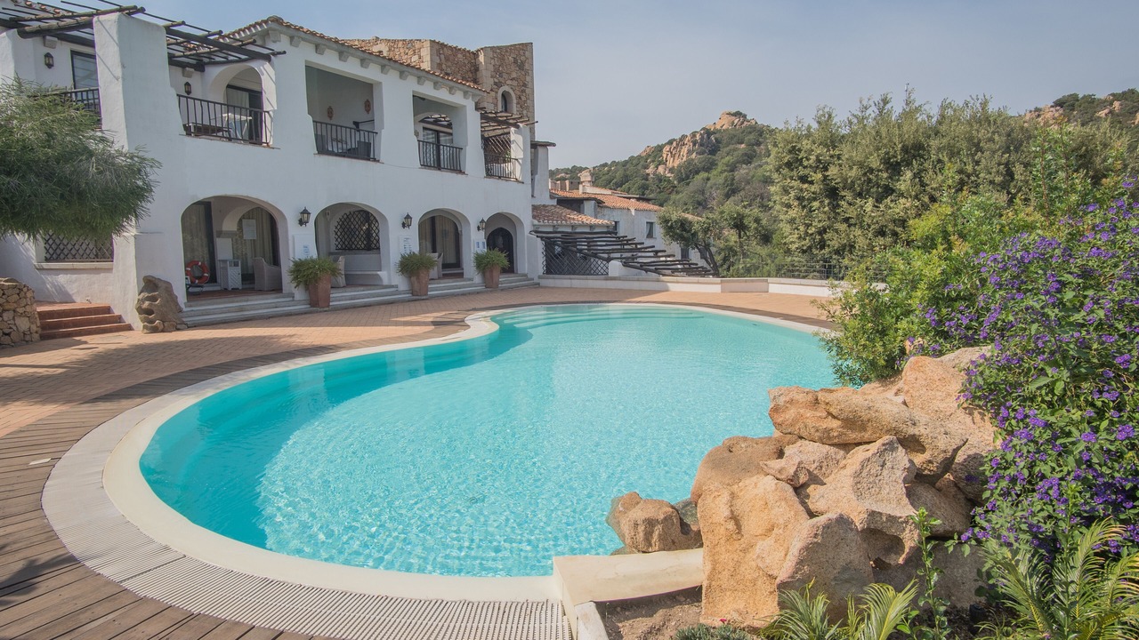 Photo of Outdoor in Liscia di Vacca