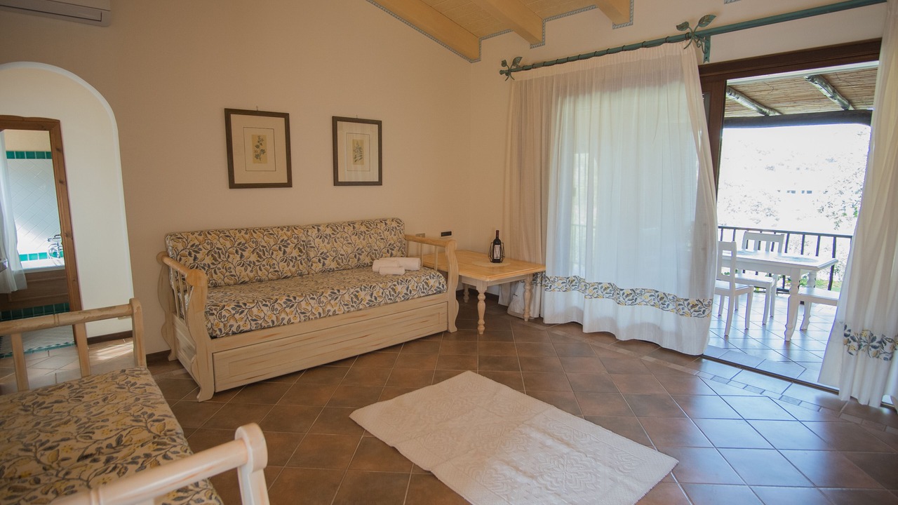 Photo of Livingroom in Liscia di Vacca