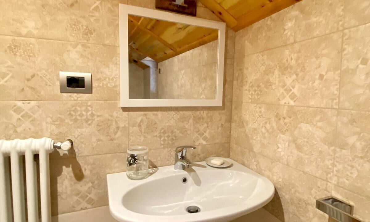 Photo of Bathroom in Valgrisenche