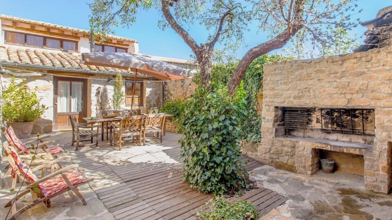 Photo of Outdoor in La Cuevarruz