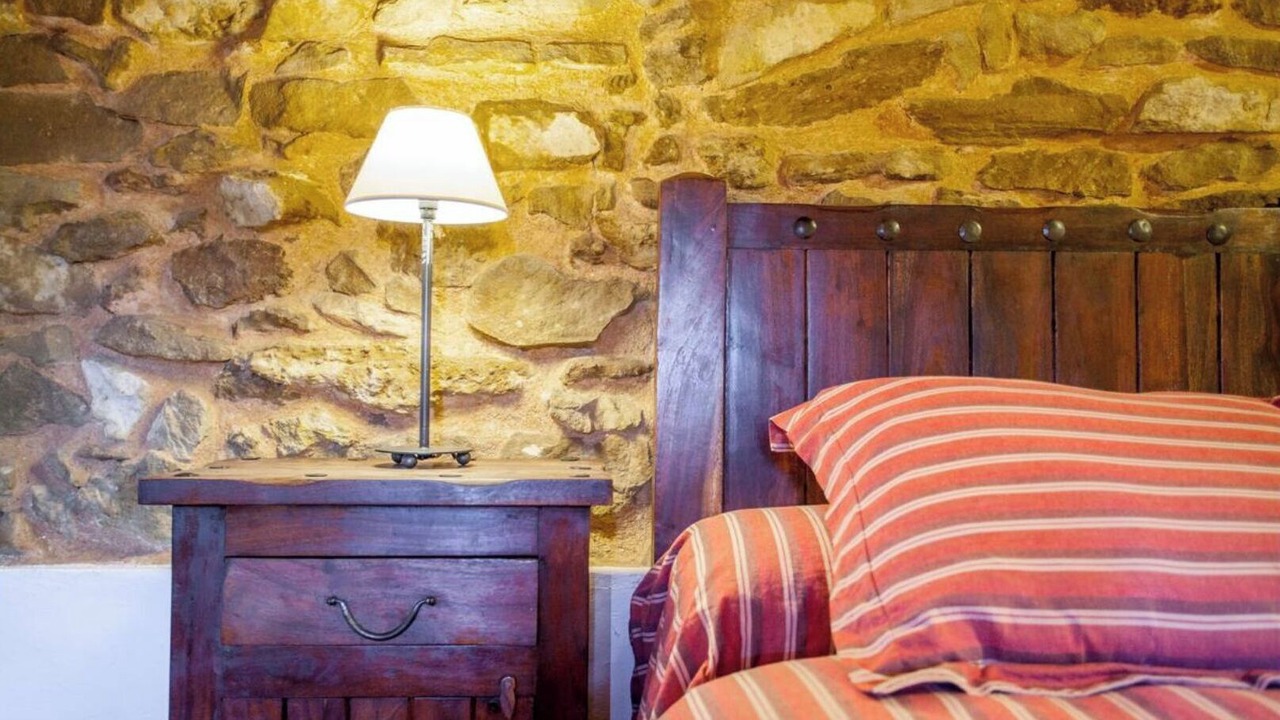 Photo of Bedroom in La Cuevarruz