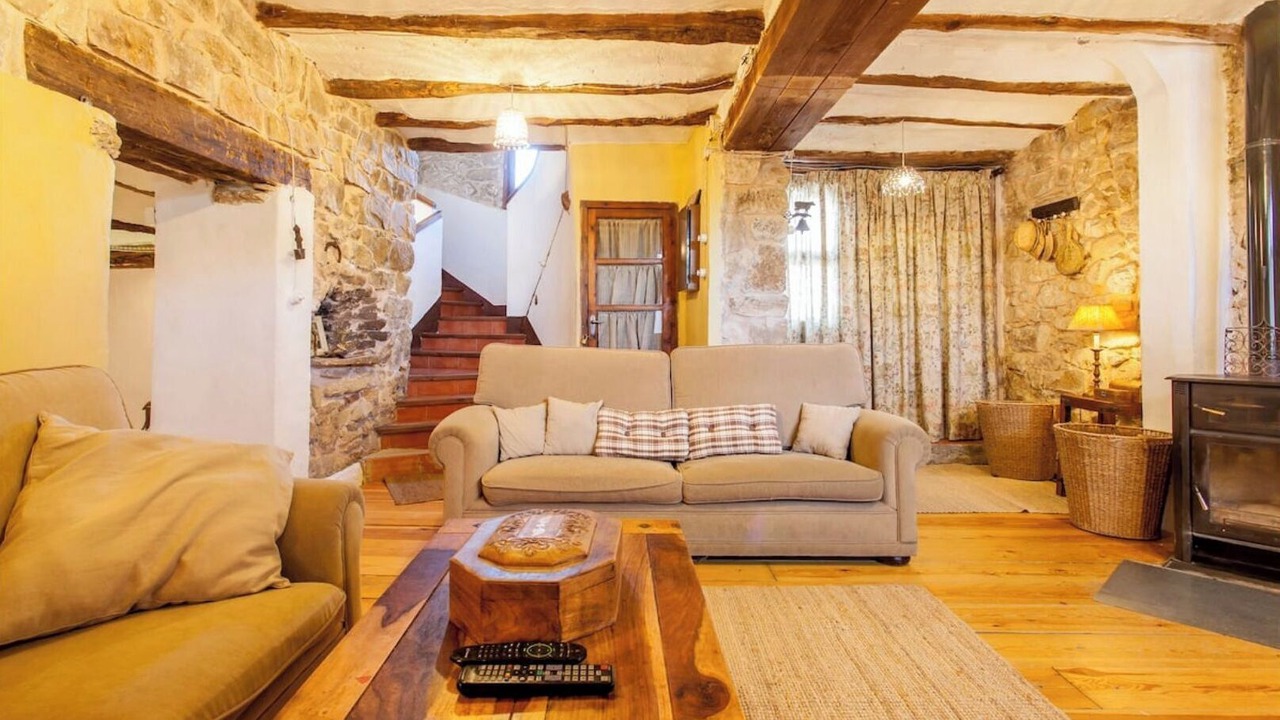 Photo of Livingroom in La Cuevarruz