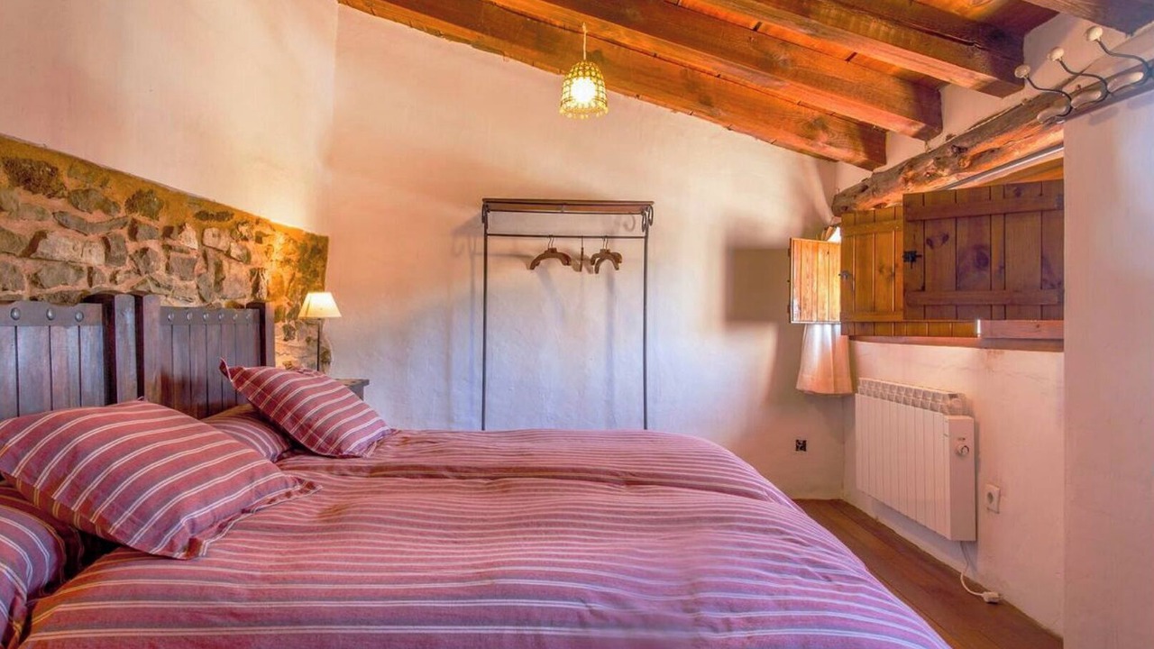 Photo of Bedroom in La Cuevarruz