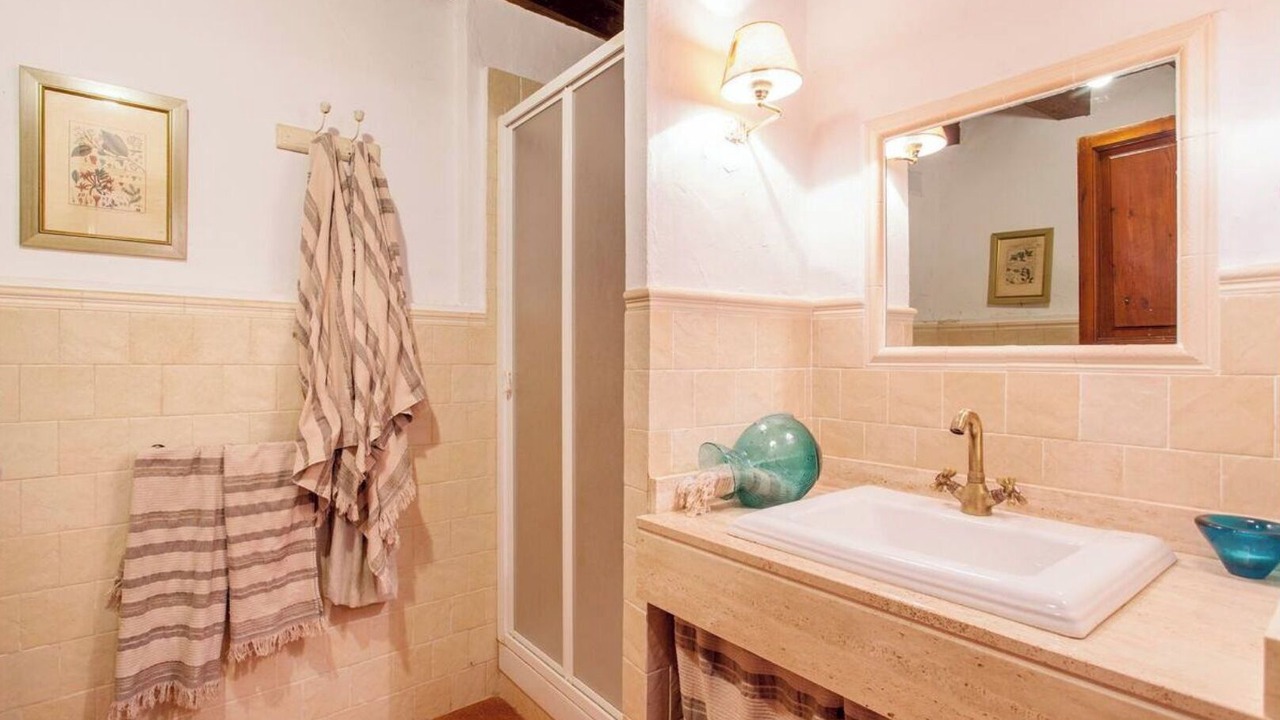 Photo of Bathroom in La Cuevarruz