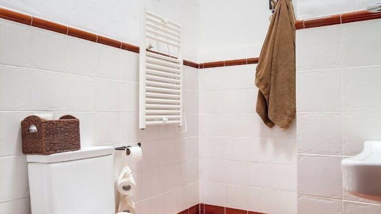 Photo of Bathroom in La Cuevarruz
