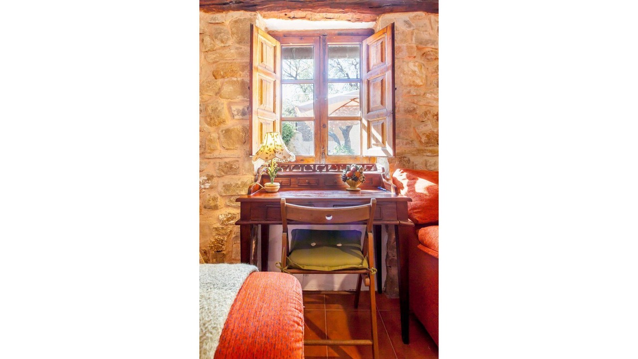Photo of Bathroom in La Cuevarruz