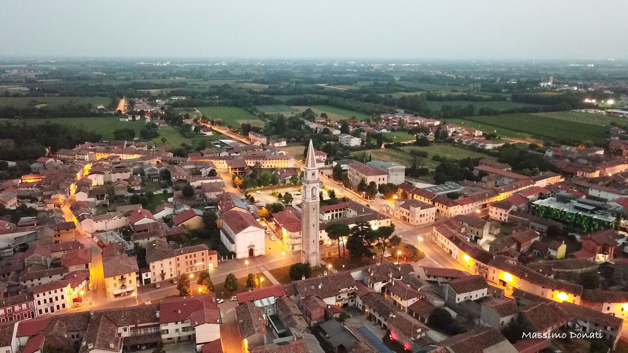 Photo of Outdoor in Sedegliano