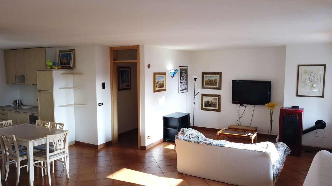 Photo of Livingroom in Sedegliano
