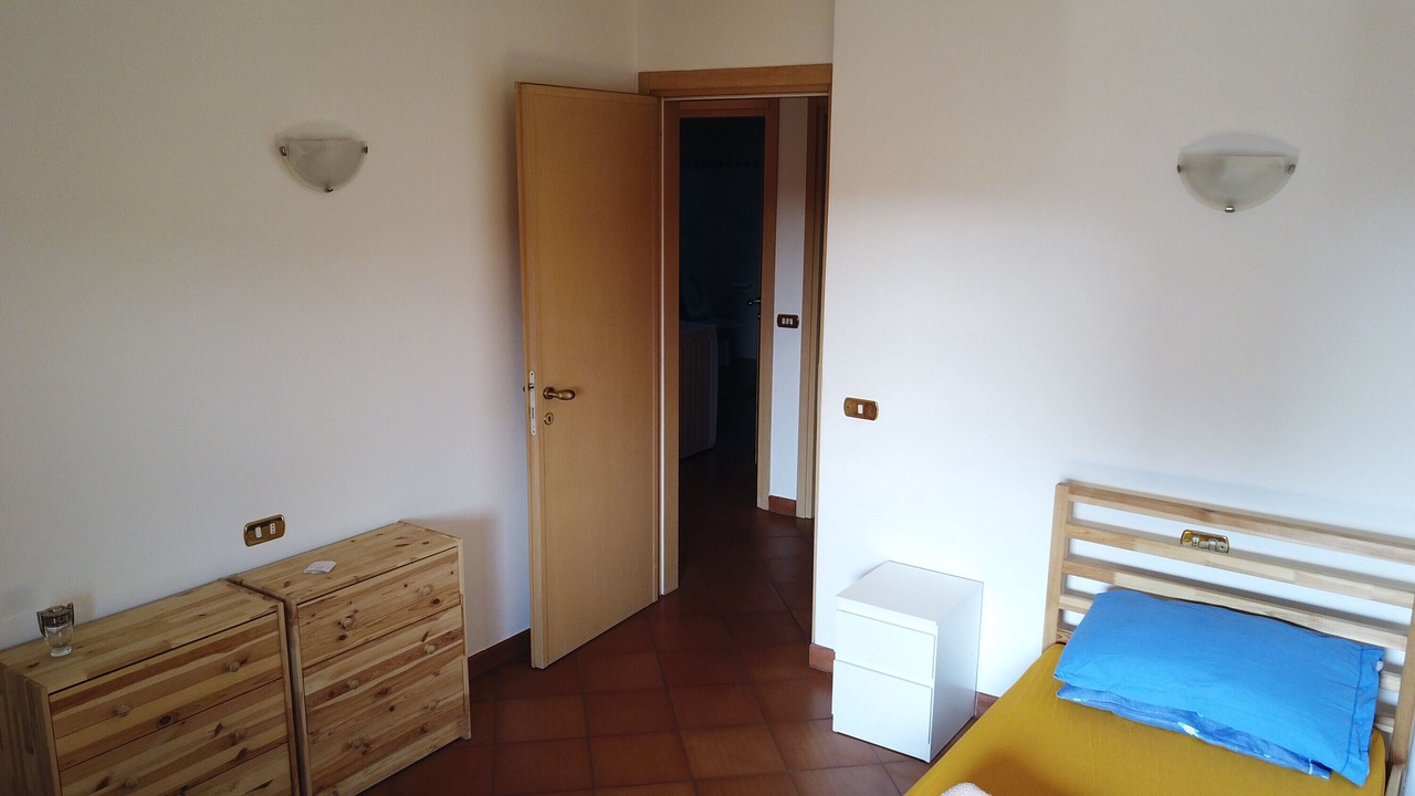 Photo of Bedroom in Sedegliano