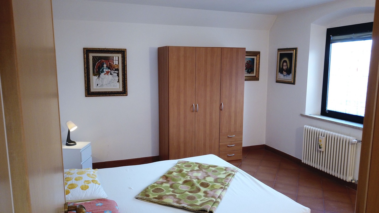 Photo of Bedroom in Sedegliano