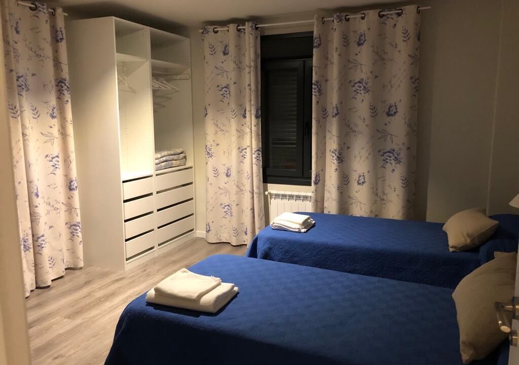 Photo of Bedroom in San Martin de Valdeiglesias