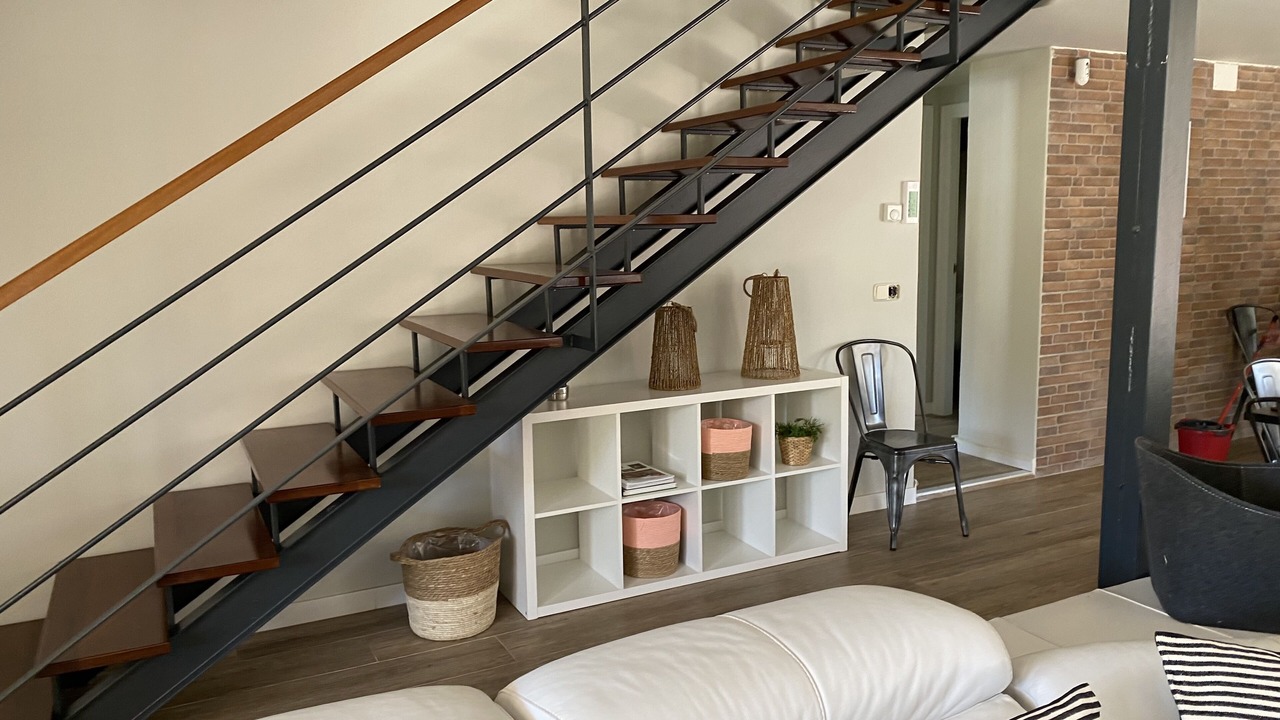 Photo of Livingroom in San Martin de Valdeiglesias