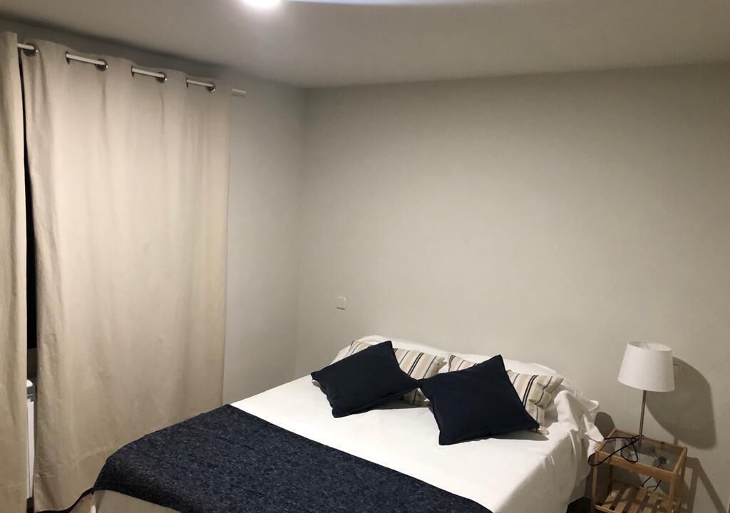 Photo of Bedroom in San Martin de Valdeiglesias