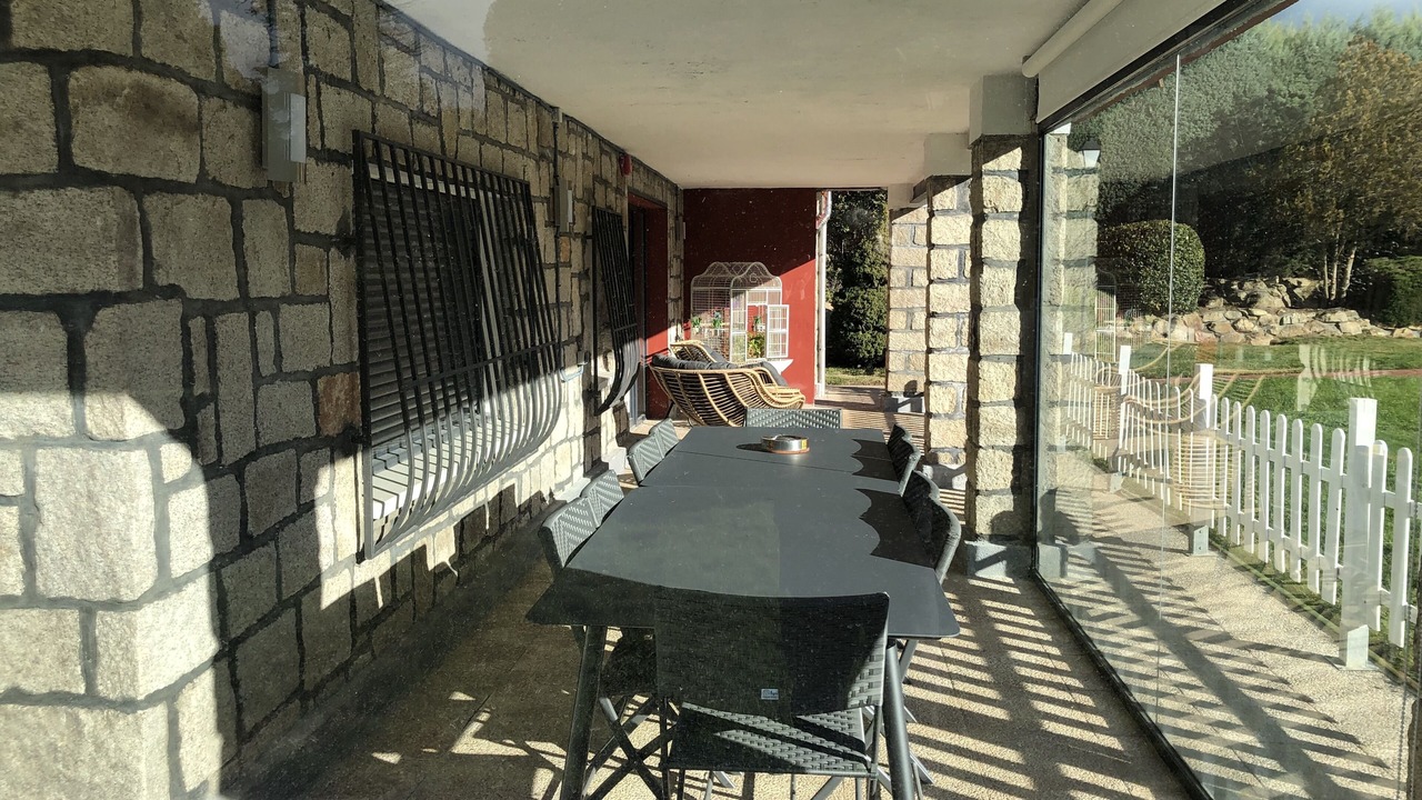 Photo of Outdoor in San Martin de Valdeiglesias