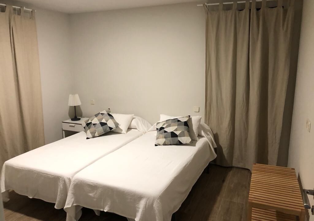 Photo of Bedroom in San Martin de Valdeiglesias