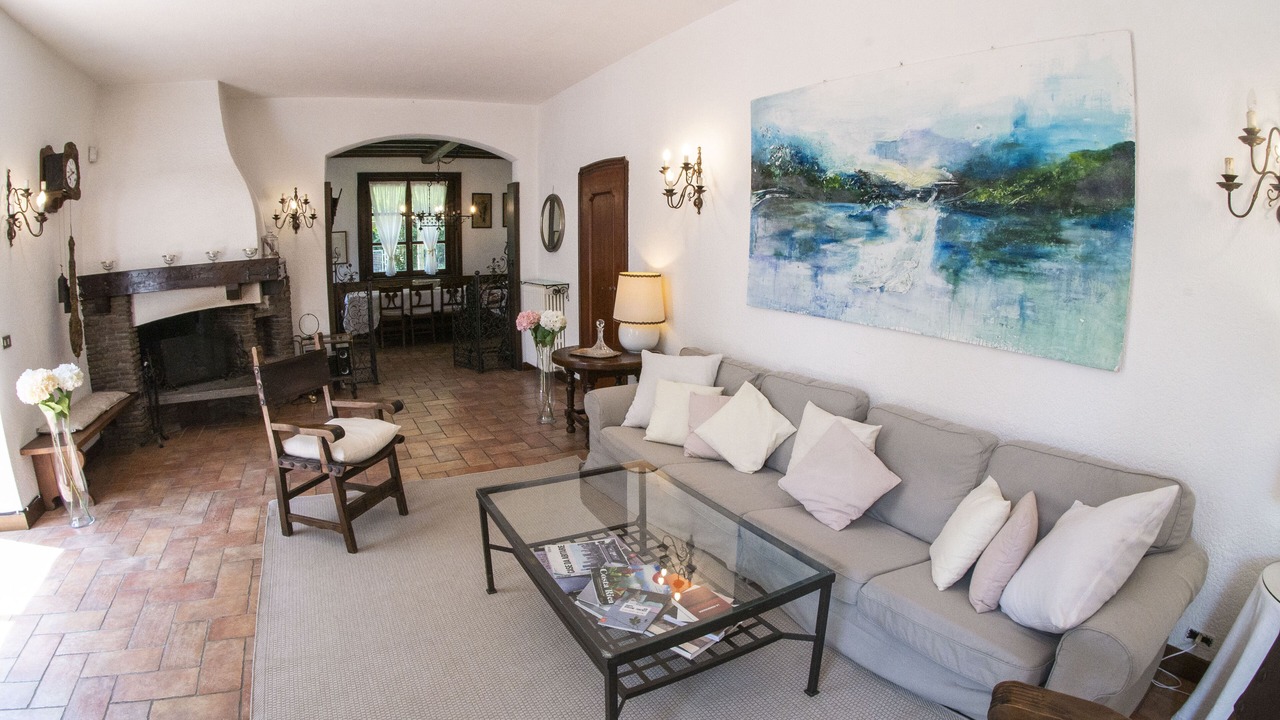Photo of Livingroom in Sirtori