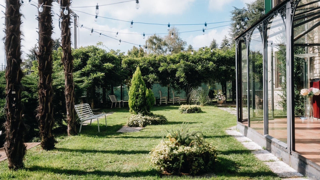Photo of Outdoor in Sirtori